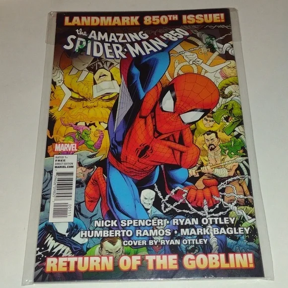 MARVEL - Picture 4 of 4